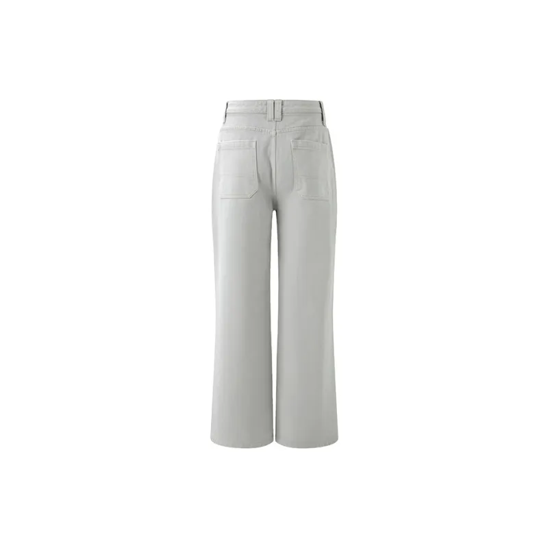 COUNTRY MOMENT Jeans Unisex-3