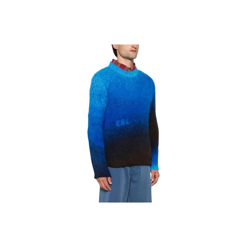 ERL Gradient Sweater-3