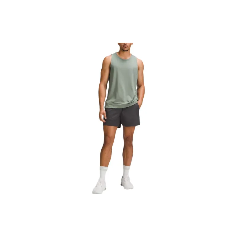 Lululemon Zeroed In Tank Tops Men's-14