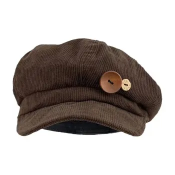 IOTS Berets Unisex