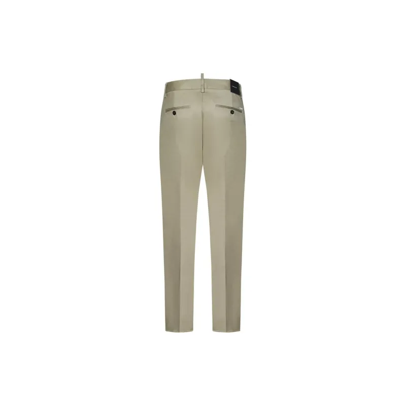 DSQUARED 2 Cool Guy Straight Leg Pants-1
