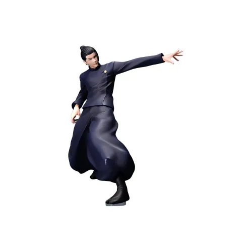 SEGA Jujutsu Kaisen Suguru Geto Bonus Gifts