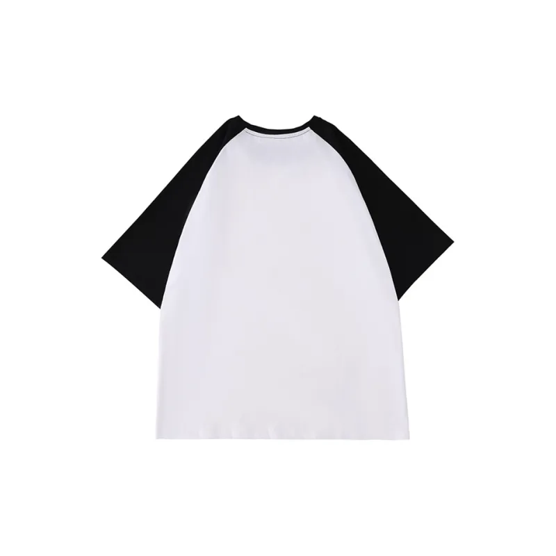 Cotton shopping T Shirts Unisex-11