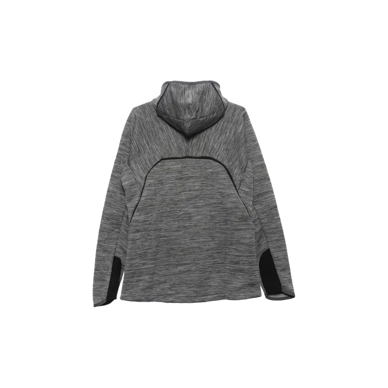 Adidas Clima Heat Jackets Coats Men's Gray-1