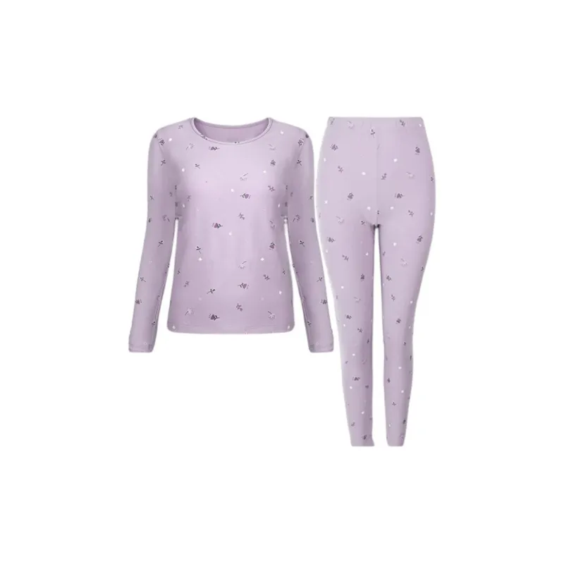 ALDOLA Women's Thermal Sets-3