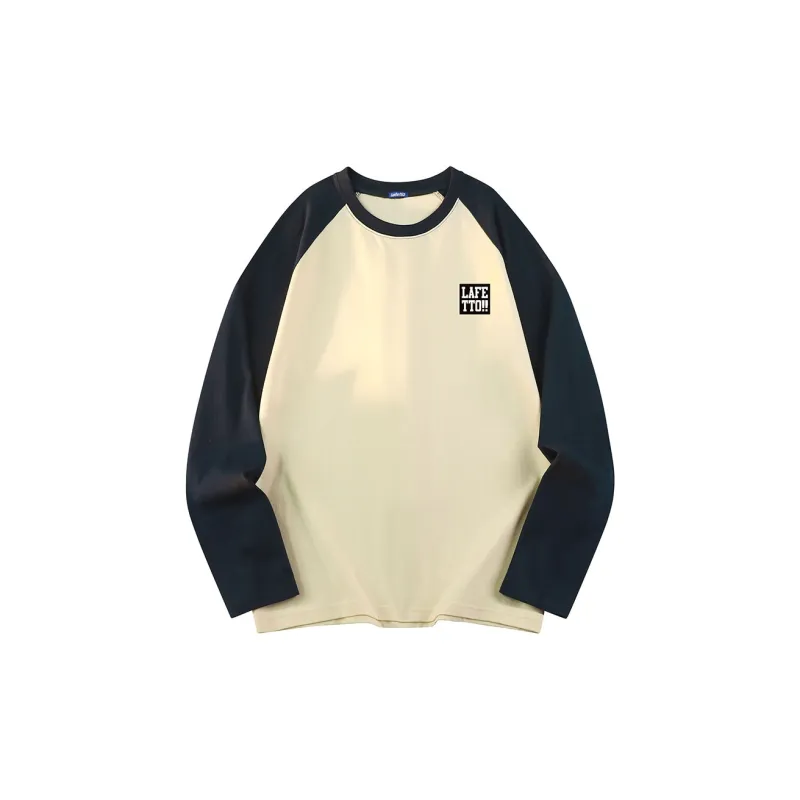Lafetto T Shirts Unisex-7