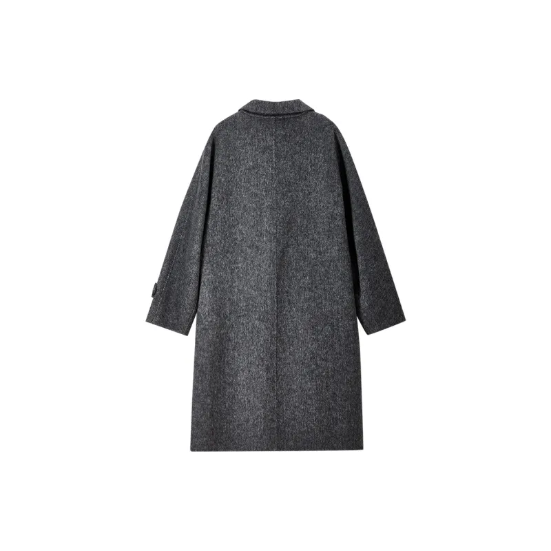 SENTUBILA Coats Women's-3