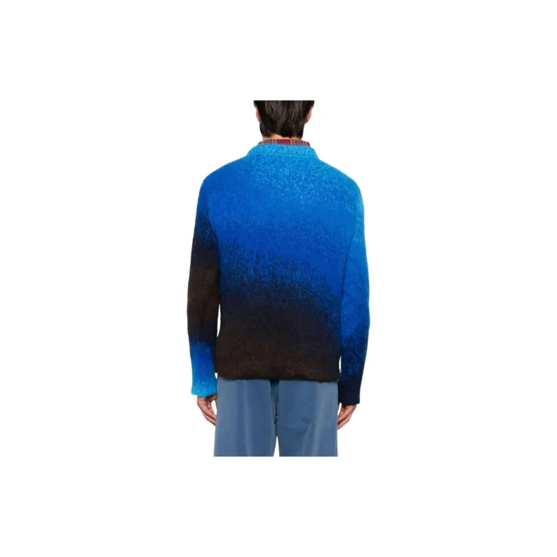 ERL Gradient Sweater-2