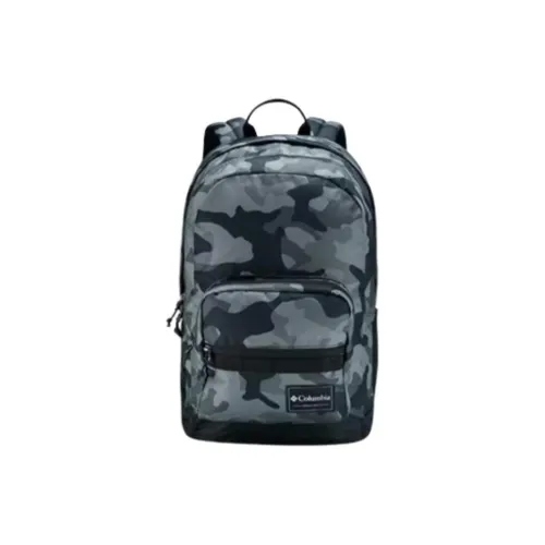 Columbia Backpacks Camouflage