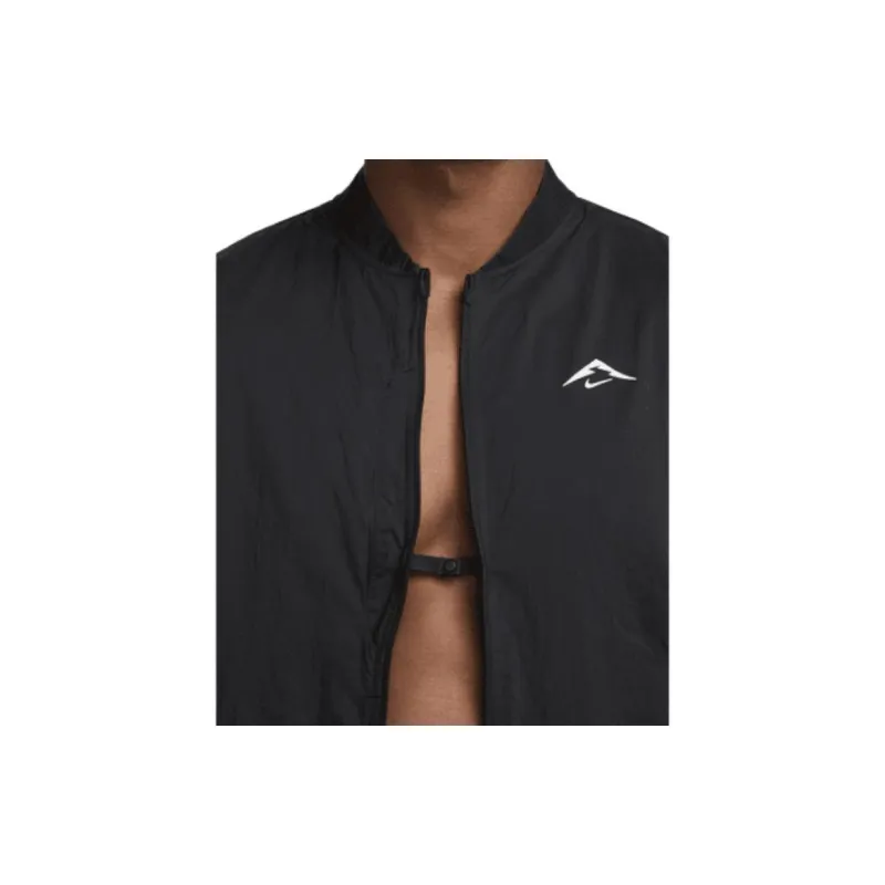 Nike Trail Aireez Vest Men's Black-2