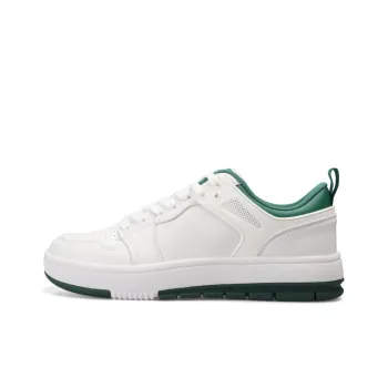 LPMX Classic And Versatile Casual Anti-Slip Wear-Resistant Low-Top Skateboard Shoes Men's