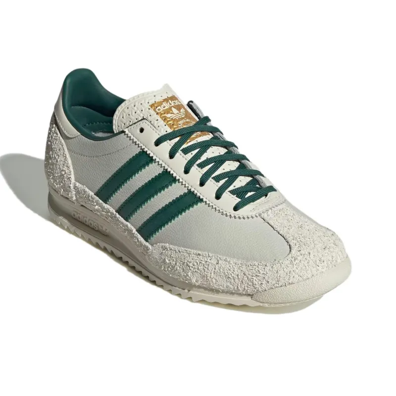 Adidas Sl 72 Og Off White Collegiate Green Women's-2