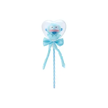 Sanrio Hangyodon DIY Balloon Mascot Dolls Plush Doll 29cm Height