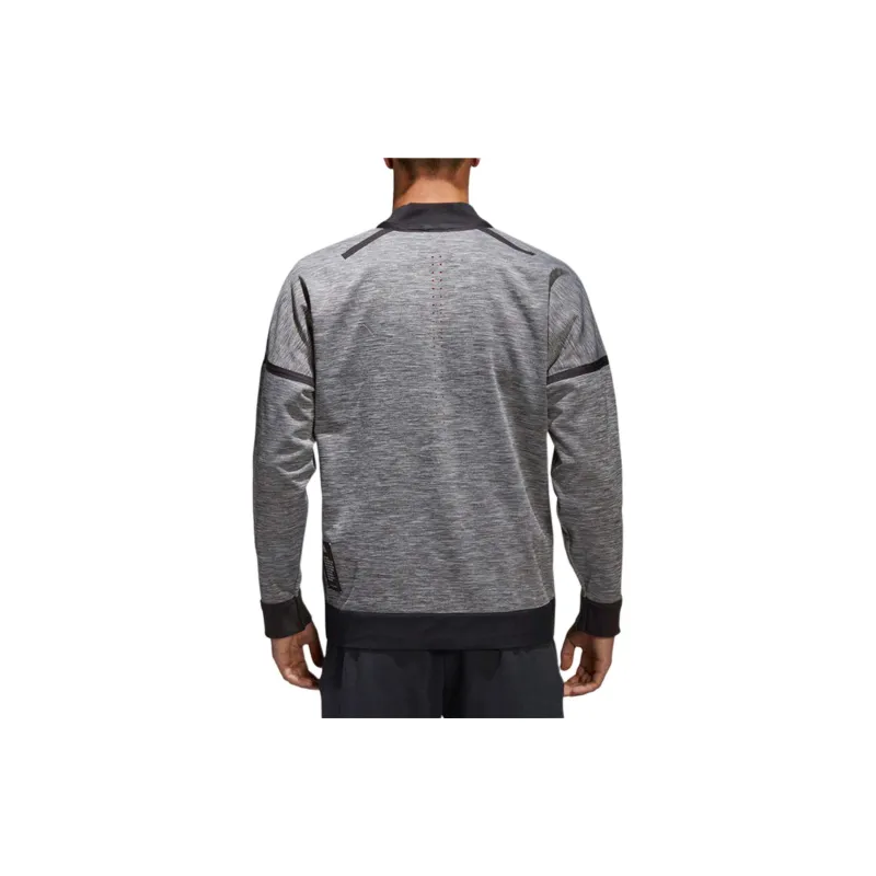 Adidas Z.N.E. Reversible Jacket Men's Black-2