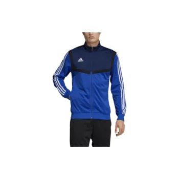 Adidas TIRO19 PES JKT Jackets Coats Men's Bold Blue/White
