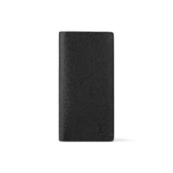 LOUIS VUITTON Brazza Wallet