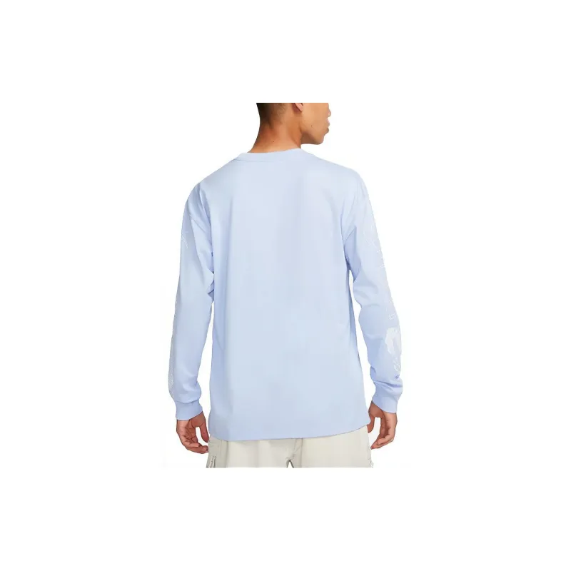 Nike ACG T-Shirt Men's Cobalt Bliss-1