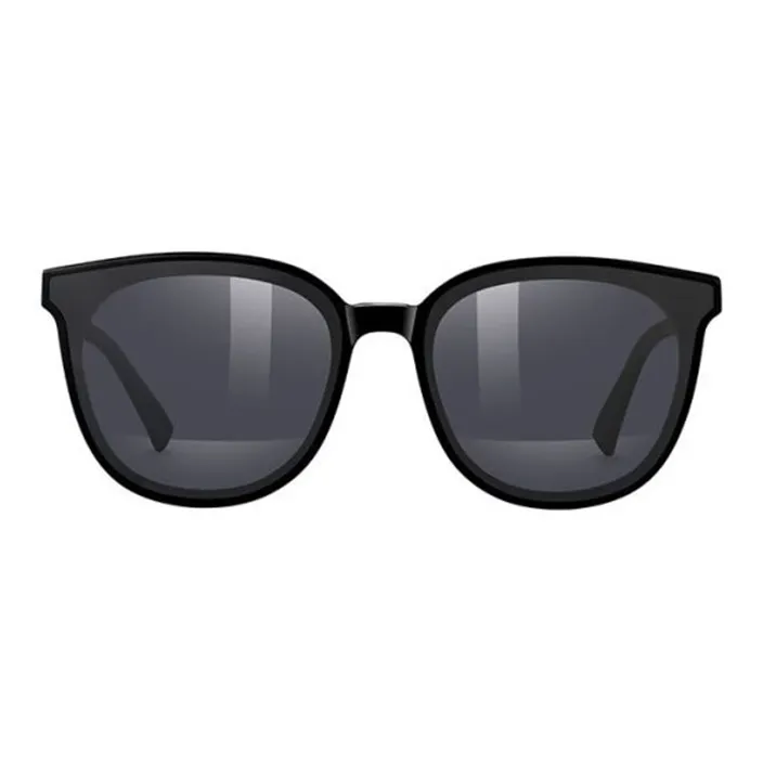 HELEN KELLER Round Sunglasses Unisex-5