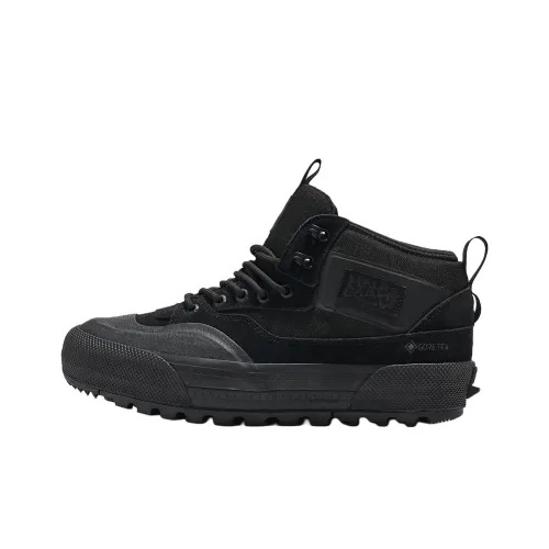 Vans Half Cab   GORE-TEX MTE 'Black'