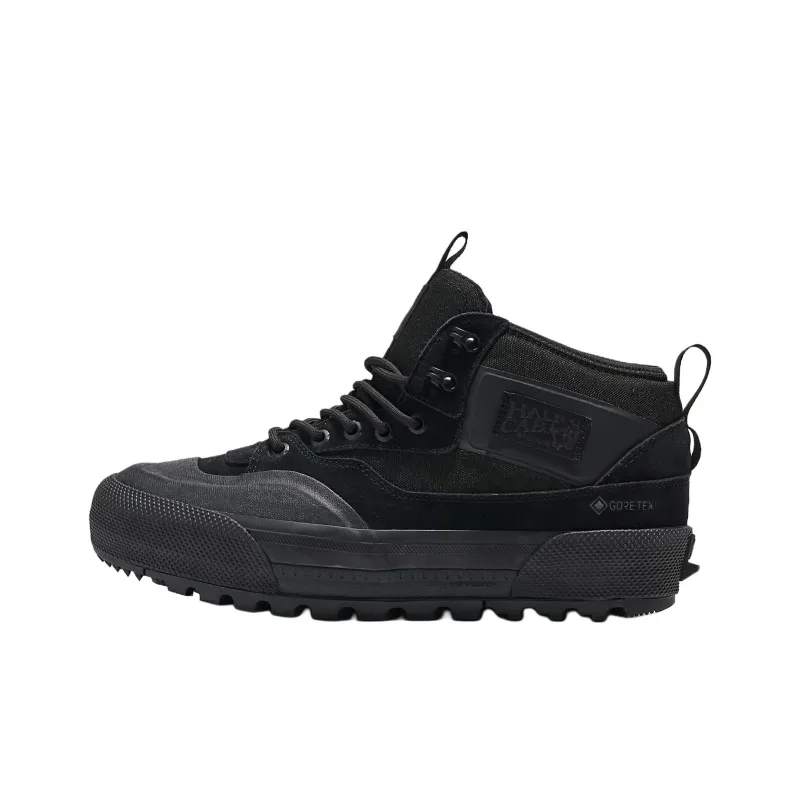 Half Cab Vans GORE TEX Mte 'Black'-0