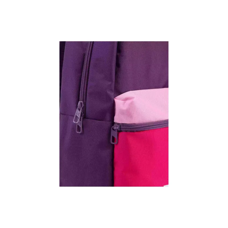 PUMA Fabric Backpack Regular Unisex Grape Purple & Pink & Pink-4