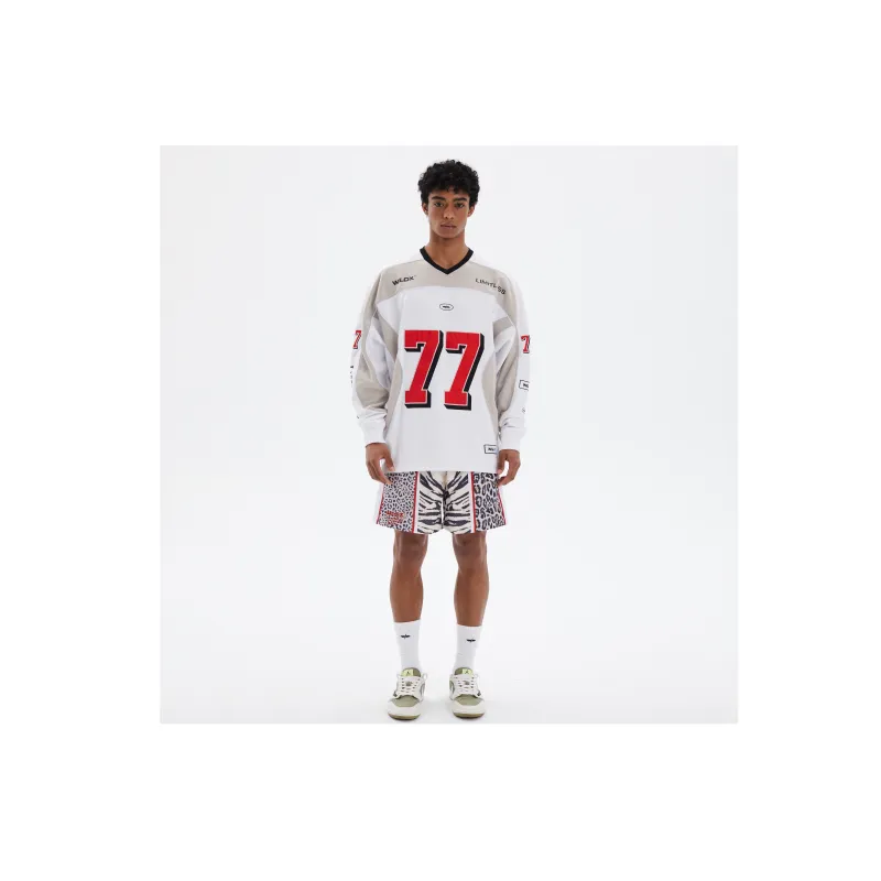 WILDX Sweatshirts Unisex-29