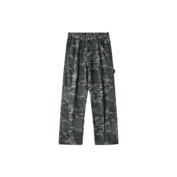 MIIOW Jeans Unisex