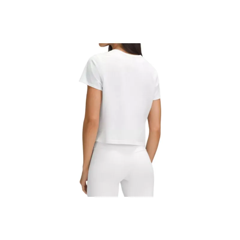 Lululemon T-Shirts Women's-4