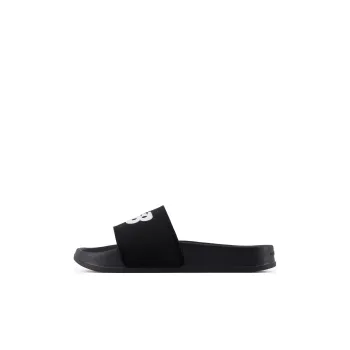 New Balance NB 200 Anti Slip Wear Resistant Kids' Slippers Black Kids'