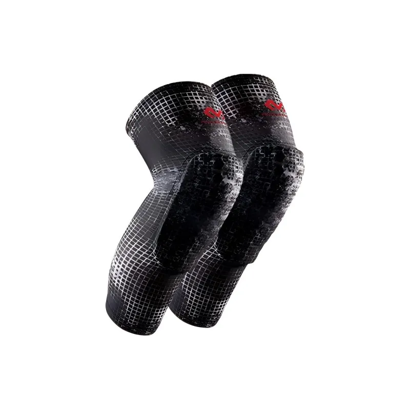 McDavid Knee Pads Nylon Elastane Running Unisex-9