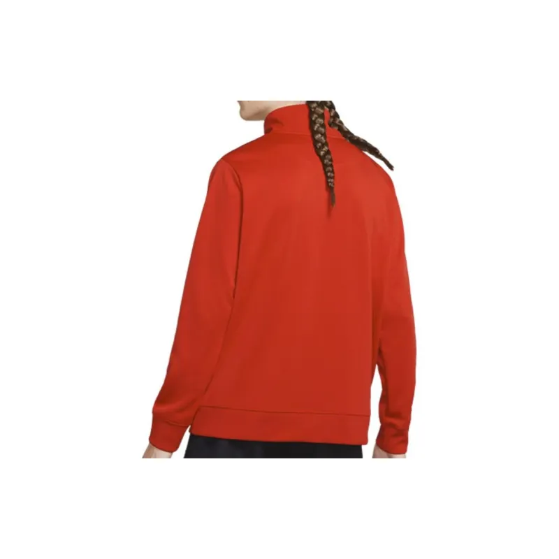 Nike Jackets Men Red-3