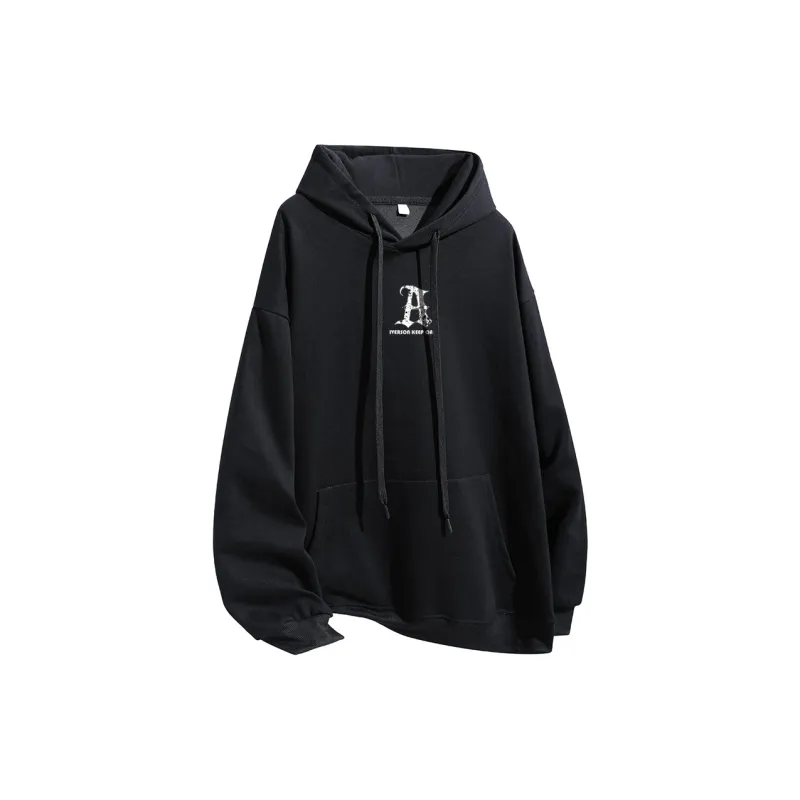 AI3 Sweatshirts Unisex-1