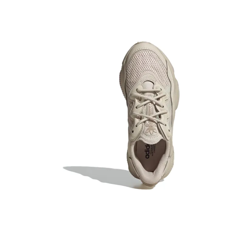 Adidas Ozweego J 'Aluminium'-4