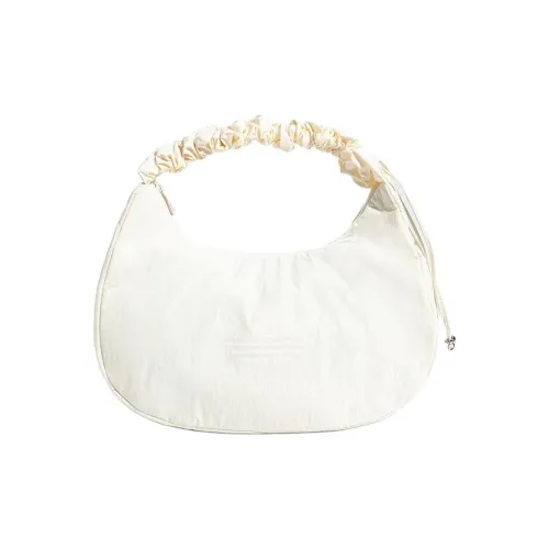 Adidas Handbags White