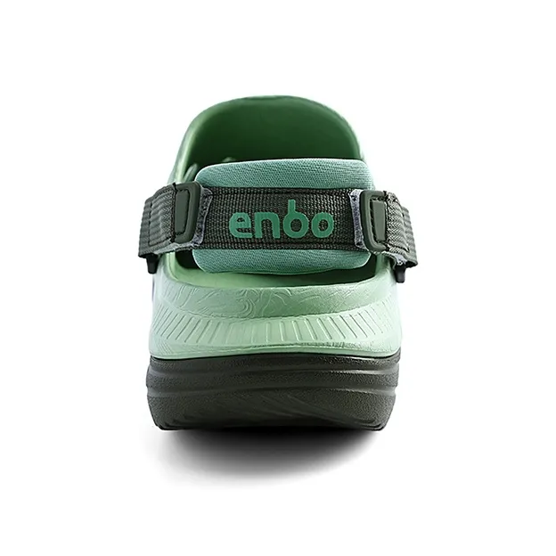 ENBO Clogs Unisex-41