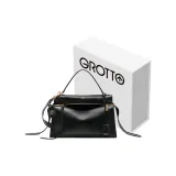 Classic Black S (Bright Silver)