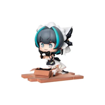 Apex Innovation Royal Navy Azur Lane Cheshire 8cm With Special Bonus Chibi Figures