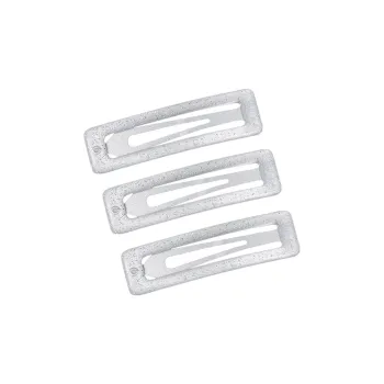 Specialoutlook Alloy Hair Clips Women's