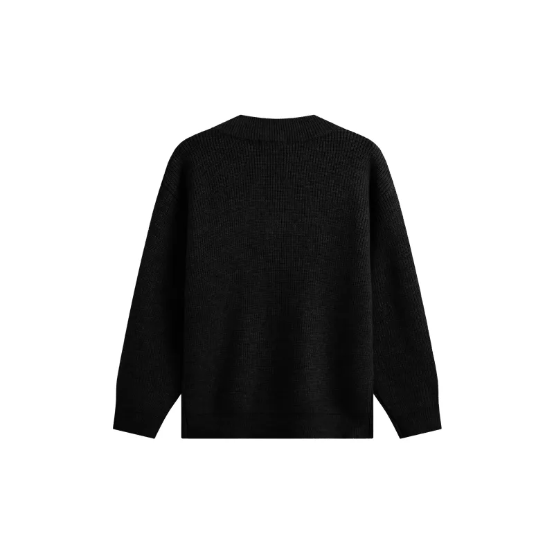 Maserati Knitwear Unisex-9