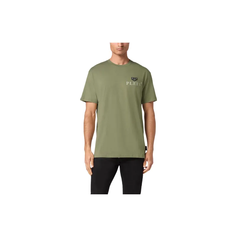 PHILIPP PLEIN Ss Tm T shirt-1