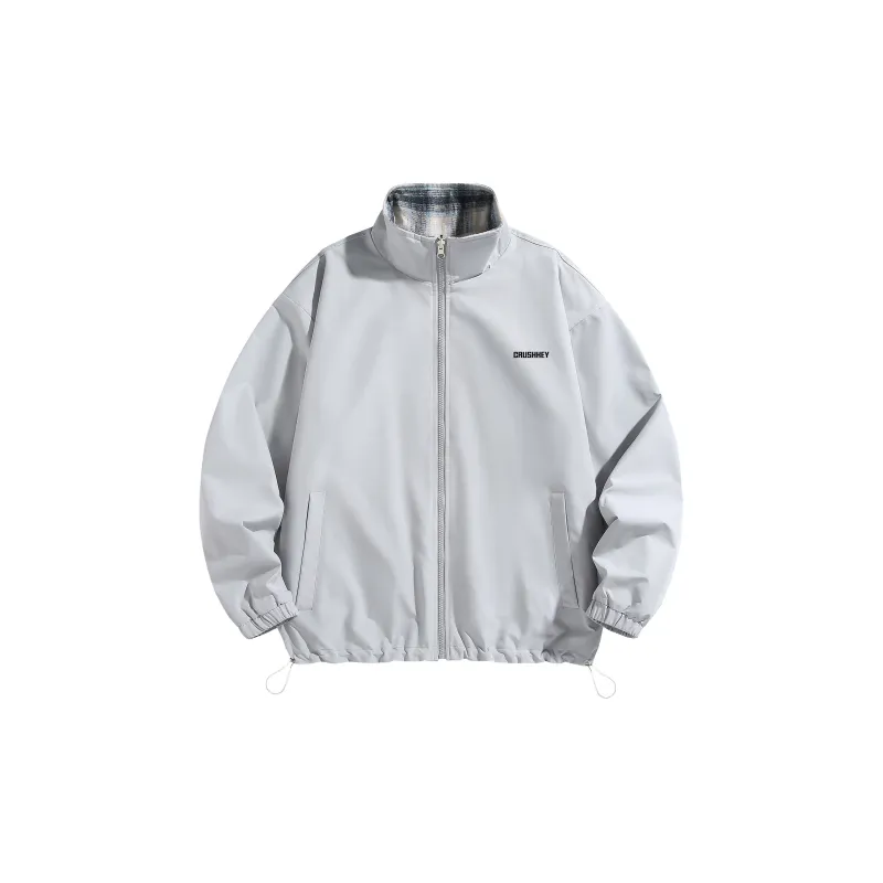 CRUSH KEY Jackets Unisex-9