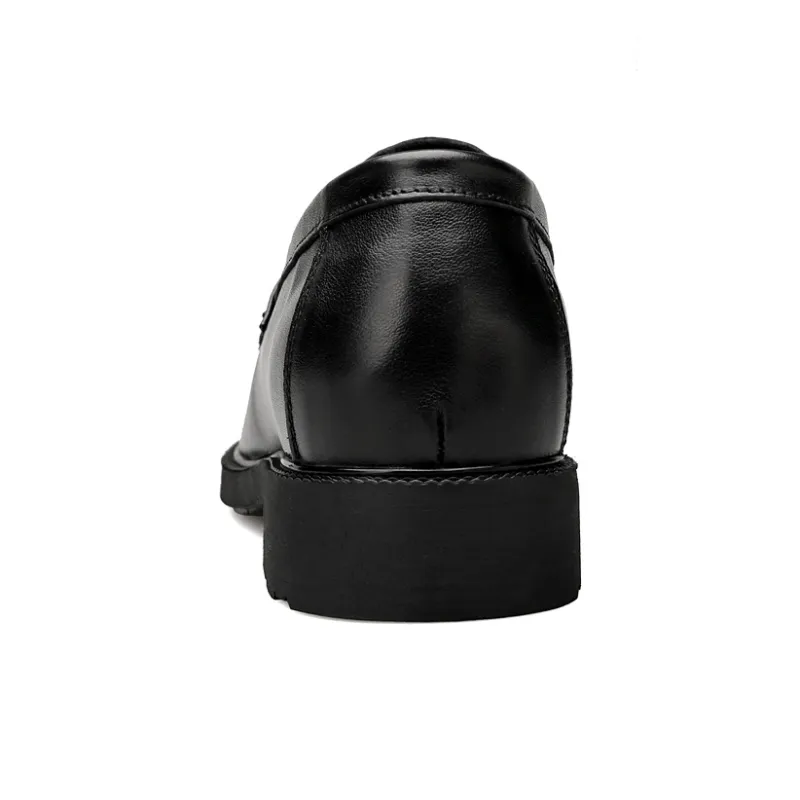 DILIKAN Loafers Men's Small Size-3