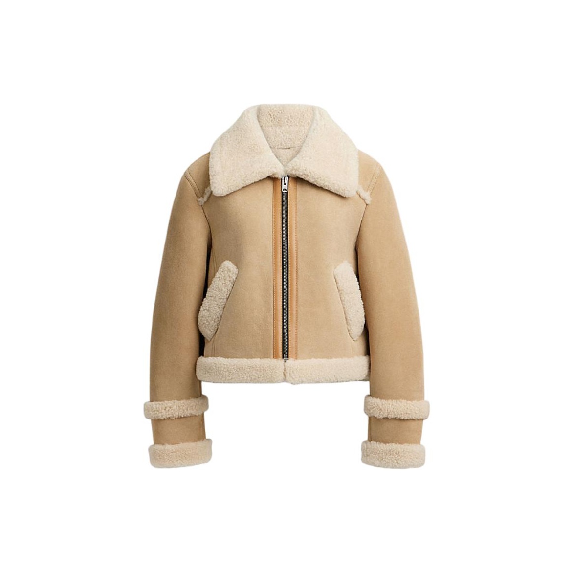 Coach Yellow Jackets Coats on Sale & Authentic - POIZON