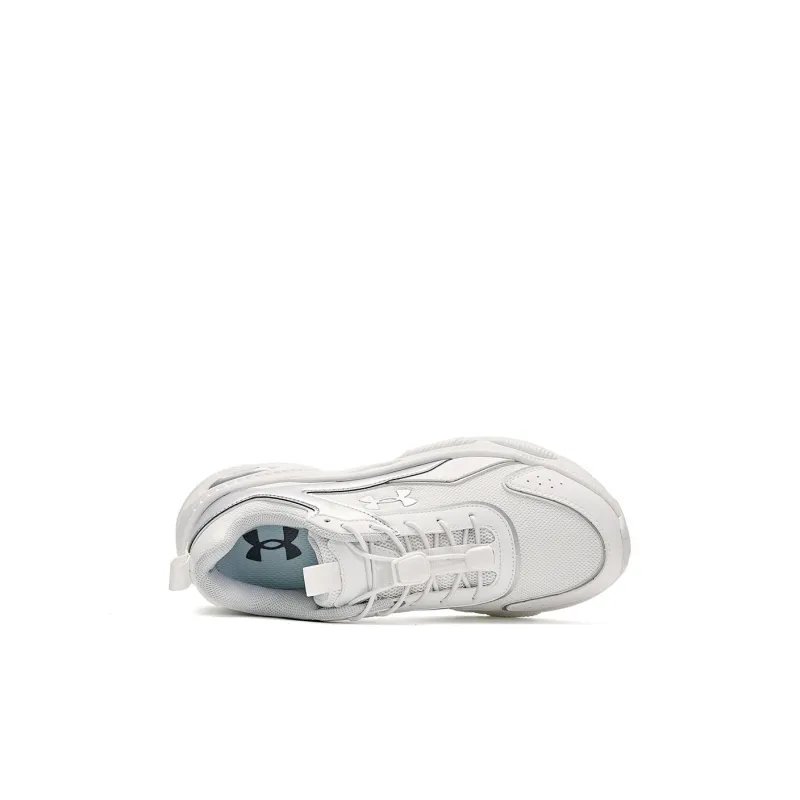 Under Armour Mid Top Casual Shoes Kids'-2