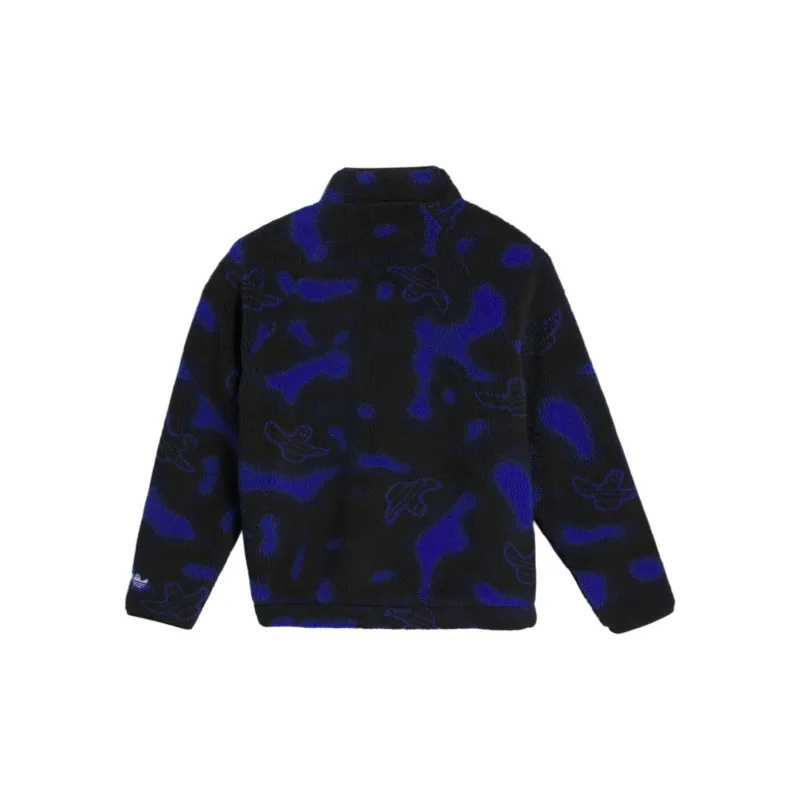 Adidas Originals Shmoofoil Fleece Jacket-1