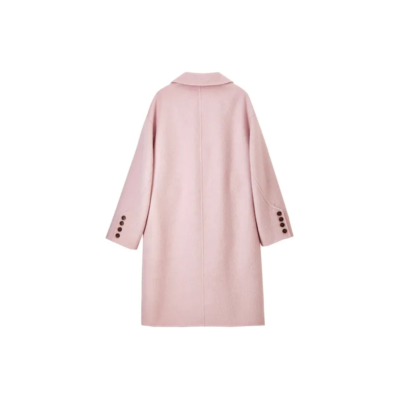 SENTUBILA Coats Women's-3