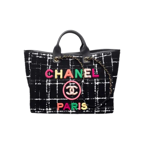 CHANEL 22K Autumn And Winter Handbags