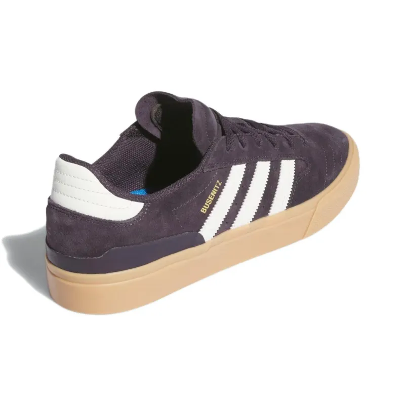 Adidas Busenitz Vulc Ii Aurora Black Off White Gum-1