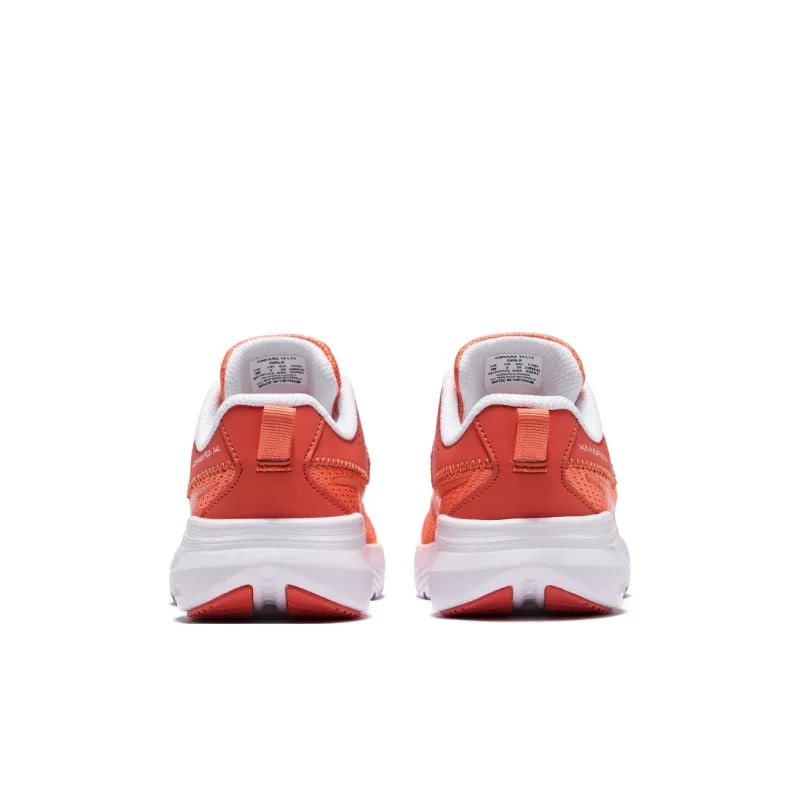saucony Kinvara 14 Big Kid 'Coral'-3
