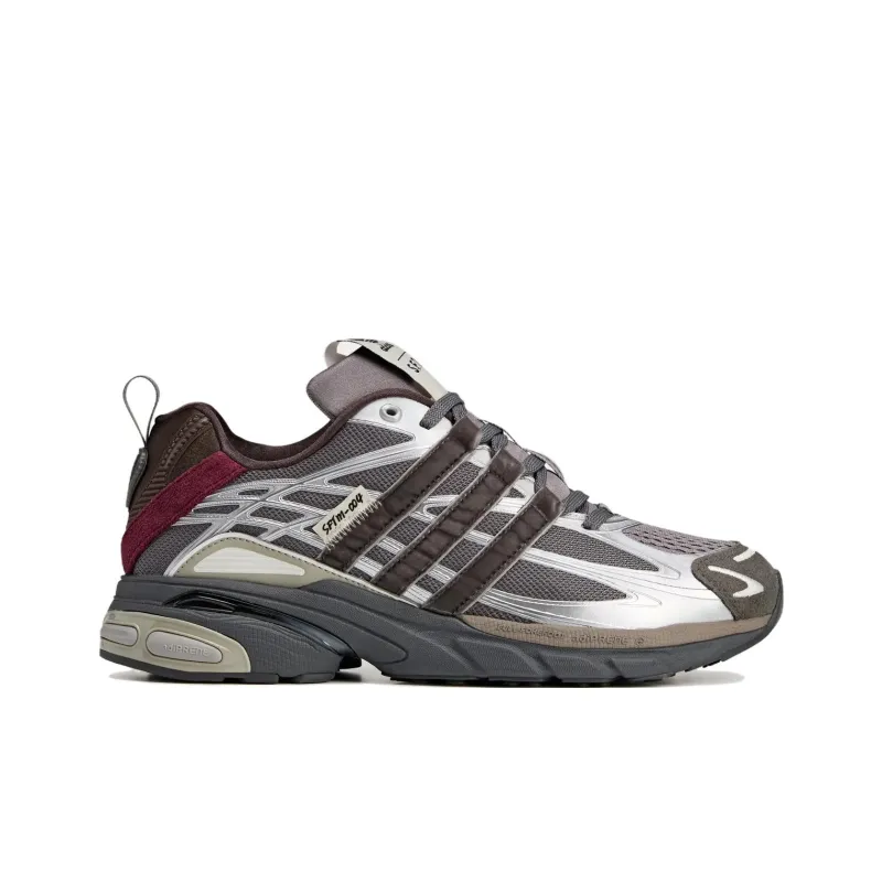 Adidas Originals Adistar Cushion Song For The Mute Taupe Metallic Granite-1